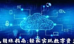 imToken钱包转账指南：轻松实现数字资产的安全转
