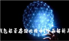 imToken钱包能否存储比特币？全面解析与使用指南