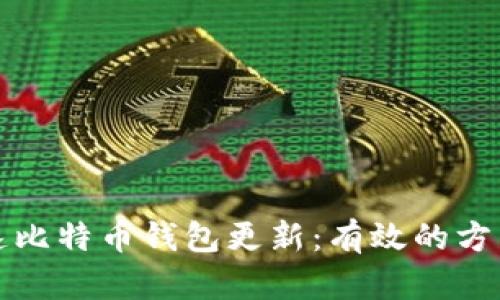 如何加速比特币钱包更新：有效的方法与技巧