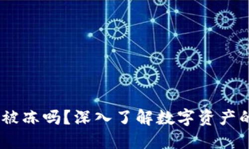 USDT冷钱包会被冻吗？深入了解数字资产的安全性与管理