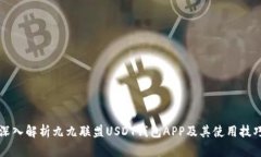深入解析九九联盟USDT钱包APP及其使用技巧