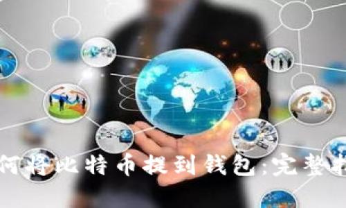 如何将比特币提到钱包：完整指南