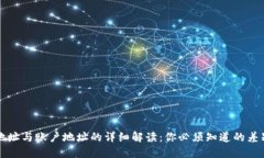 比特币钱包地址与账户地址的详细解读：你必须