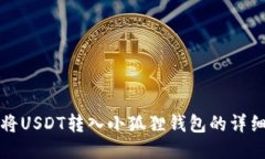 如何将USDT转入小狐狸钱包的详细指南