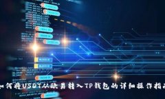 如何将USDT从欧易转入TP钱包的详细操作指南
