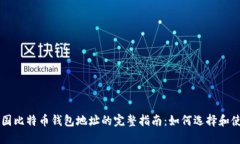 中国比特币钱包地址的完整指南：如何选择和使