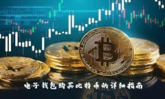 电子钱包购买比特币的详细指南