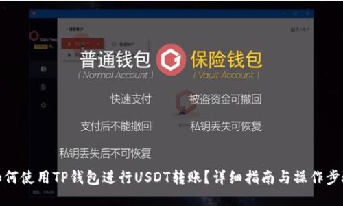 如何使用TP钱包进行USDT转账？详细指南与操作步骤
