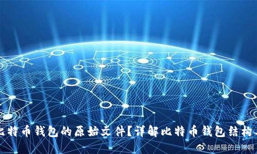 如何读取比特币钱包的原始文件？详解比特币钱包结构与读取方法
