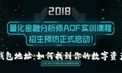 区块链钱包地址：如何找到你的数字资产所在地
