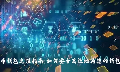 比特币钱包充值指南：如何安全高效地为您的钱包充值