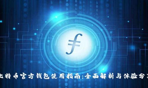 比特币官方钱包使用指南：全面解析与体验分享
