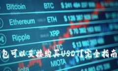 哪个钱包可以直接购买USDT？完全指南与推荐