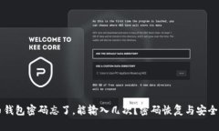 比特币钱包密码忘了，能输入几次？密码恢复与
