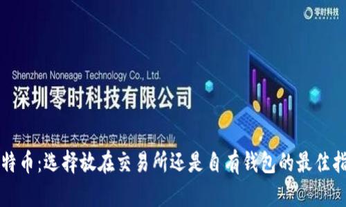 比特币：选择放在交易所还是自有钱包的最佳指南