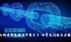 解决“比特币钱包图片下载不了”的常见问题及