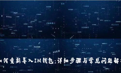 如何重新导入IM钱包：详细步骤与常见问题解析