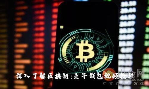 深入了解区块链：麦子钱包视频教程