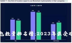 比特币钱包数量排名榜：2023年最受欢迎的钱包