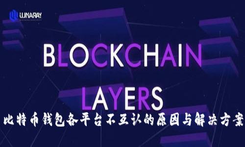 比特币钱包各平台不互认的原因与解决方案