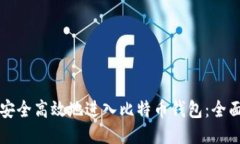 如何安全高效地进入比特币钱包：全面指南