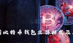 深入解析比特币钱包文件格式及其安全性