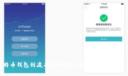 比特币钱包到底有用吗？深入解析其功能与价值