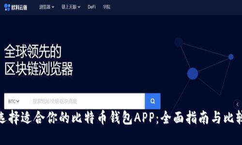 选择适合你的比特币钱包APP：全面指南与比较