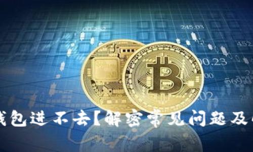 以太坊钱包进不去？解密常见问题及解决方案