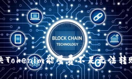 如何解决Tokenim能量费不足无法转账的问题