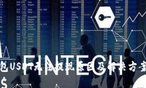 TP钱包USDT无法提现原因及解决方案详解