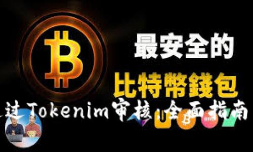 如何通过Tokenim审核：全面指南与策略