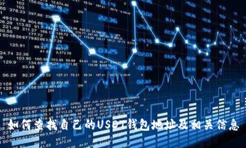 如何查找自己的USDT钱包地址及相关信息