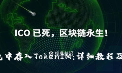 如何在FIL钱包中存入TokenIM：详细教程及常见问题解答