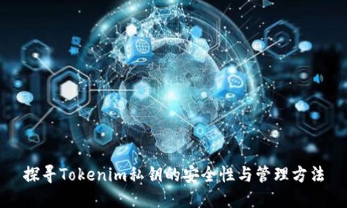 探寻Tokenim私钥的安全性与管理方法