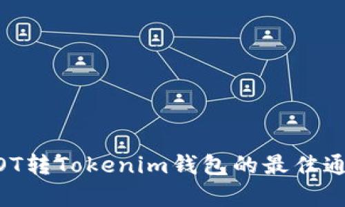 币安DOT转Tokenim钱包的最佳通道解析