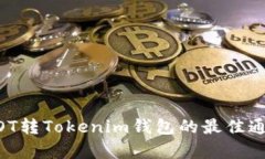 币安DOT转Tokenim钱包的最佳通道解析
