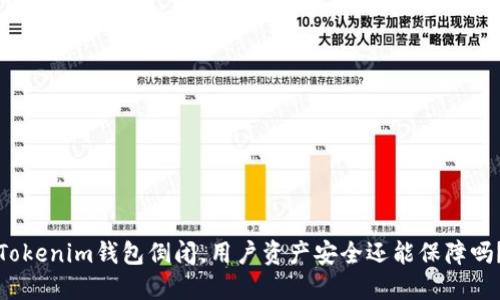 Tokenim钱包倒闭，用户资产安全还能保障吗？