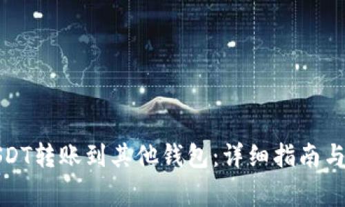 如何将USDT转账到其他钱包：详细指南与注意事项