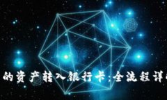 如何将Tokenim中的资产转入银行卡：全流程详解与