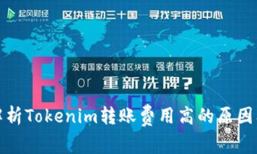 深入解析Tokenim转账费用高的原因及建议