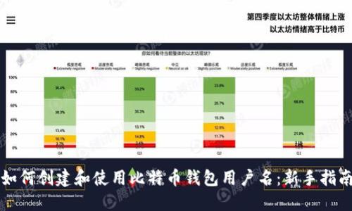 如何创建和使用比特币钱包用户名：新手指南