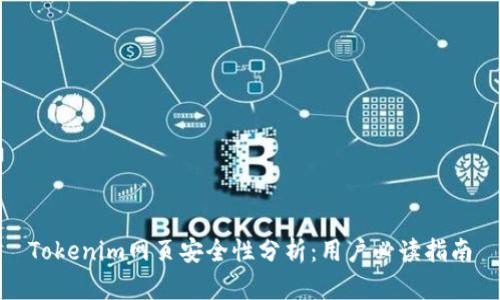 Tokenim网页安全性分析：用户必读指南