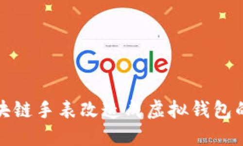 如何将区块链手表改造成虚拟钱包的详尽教程