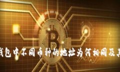 Tokenim钱包中不同币种的地址为何相同及其影响分
