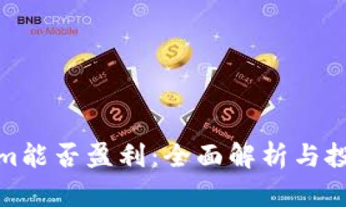 Tokenim能否盈利：全面解析与投资策略
