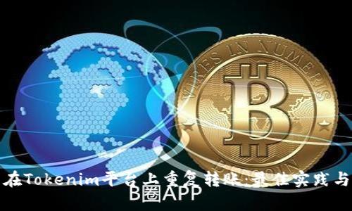 如何避免在Tokenim平台上重复转账：最佳实践与解决方案