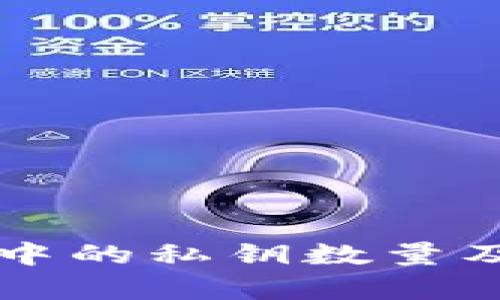 比特币钱包中的私钥数量及其管理解析