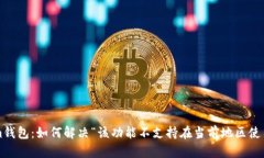 Tokenim钱包：如何解决“该功能不支持在当前地区