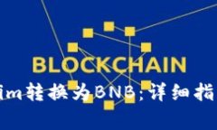 如何将Tokenim转换为BNB：详细指南与注意事项